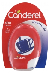Canderel Sugary Sweetness 400 Units Canderel Sugary Sweetness 400 Units