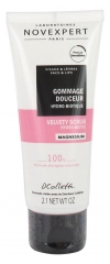 Novexpert Magnésium Gommage Douceur Hydro-Biotique 60 ml Novexpert Magnésium Gommage Douceur Hydro-Biotique 60 ml
