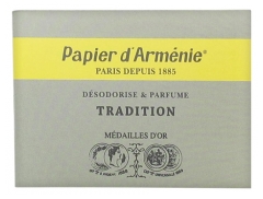 Papier d'Arménie Tradition Papier d'Arménie Tradition