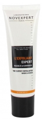 Novexpert Vitamine C L'Exfoliant Expert 2en1 50 ml Novexpert Vitamine C L'Exfoliant Expert 2en1 50 ml