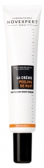 Novexpert Vitamine C La Crème Peeling de Nuit Bio 40 ml Novexpert Vitamine C La Crème Peeling de Nuit Bio 40 ml