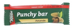Punch Power Stanzbarren 30 g - Geschmack : Mandel Punch Power Stanzbarren 30 g - Geschmack : Mandel