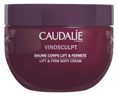 Caudalie Vinosculpt Baume Corps Lift & Fermeté 250 ml Caudalie Vinosculpt Baume Corps Lift & Fermeté 250 ml