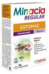 Ortis Minacia Regular Estomac 36 Comprimés Ortis Minacia Regular Estomac 36 Comprimés