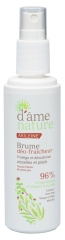 D'Âme Nature Brume Déo-Fraîcheur 100 ml D'Âme Nature Brume Déo-Fraîcheur 100 ml