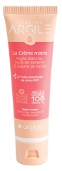 Argiletz Crema de Manos de Arcilla Sublime 50 ml Argiletz Crema de Manos de Arcilla Sublime 50 ml