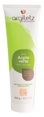 Argiletz Paste aus Grüner Tonerde 400 g Argiletz Paste aus Grüner Tonerde 400 g