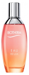 Biotherm Eau Relax Parfümiertes Körperspray 50 ml Biotherm Eau Relax Parfümiertes Körperspray 50 ml