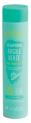 Argiletz Coeur d'Argile Shampoo Green Clay 200ml Argiletz Coeur d'Argile Shampoo Green Clay 200ml
