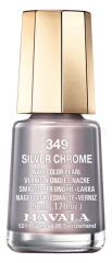 Mavala Mini Color Nail Polish 5 ml Mavala Mini Color Nail Polish 5 ml