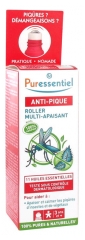 Puressentiel Anti-Stich Roller Multi-Beruhigender 5 ml Puressentiel Anti-Stich Roller Multi-Beruhigender 5 ml