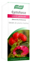 A.Vogel Santé Urinaire Cystoforce 50 ml A.Vogel Santé Urinaire Cystoforce 50 ml