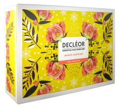 Decléor Coffret Infiniment Apaisant Rose d'Orient Decléor Coffret Infiniment Apaisant Rose d'Orient