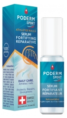 Poderm Sport Sérum Fortifiant Réparateur 8 ml Poderm Sport Sérum Fortifiant Réparateur 8 ml