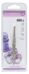Filarmonica Baby Scissors Curved 10cm Filarmonica Baby Scissors Curved 10cm