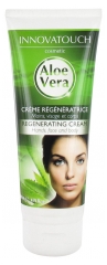 Innovatouch Aloe Vera Regenerating Cream Hands Face Body 200ml Innovatouch Aloe Vera Regenerating Cream Hands Face Body 200ml