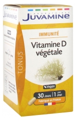 Juvamine Vitamin D Botanical 30 Capsules Juvamine Vitamin D Botanical 30 Capsules
