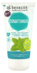 Benecos Conditioner Zitronenduft Zitronenbalsam 150 ml Benecos Conditioner Zitronenduft Zitronenbalsam 150 ml