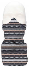 Cairn Malawi Protect Tour de Cou & Masque 2en1 Junior Cairn Malawi Protect Tour de Cou & Masque 2en1 Junior