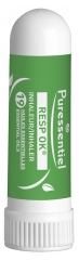 Puressentiel Resp OK Inhaler con 19 oli Essenziali 1 ml