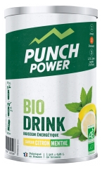 Punch Power Biodrink Energy Drink 500g Punch Power Biodrink Energy Drink 500g