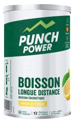 Punch Power Long Distance Drink 500g Punch Power Long Distance Drink 500g
