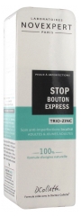 Novexpert Trio-Zinc Stop Bouton Express 7 ml Novexpert Trio-Zinc Stop Bouton Express 7 ml