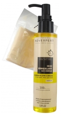 Novexpert Huile Démaquillante Aux 5 Omégas Bio 150 ml + 1 Lingette Offerte Novexpert Huile Démaquillante Aux 5 Omégas Bio 150 ml + 1 Lingette Offerte