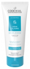 Codexial Les Essentiels Calamine Gesichts- und Körpercreme 200 ml Codexial Les Essentiels Calamine Gesichts- und Körpercreme 200 ml