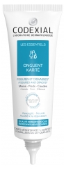 Codexial Shea Salbe Risse und Spalten 40 ml Codexial Shea Salbe Risse und Spalten 40 ml