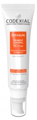 Codexial Effasun-Pigmentkontrolle SPF 50+ 30 ml Codexial Effasun-Pigmentkontrolle SPF 50+ 30 ml
