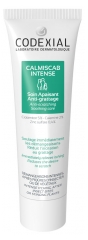 Codexial Calmiscab Intense Beruhigende Anti-Gratting Pflege 50 ml Codexial Calmiscab Intense Beruhigende Anti-Gratting Pflege 50 ml