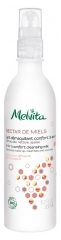 Melvita Nectar de Miels Lait Démaquillant Confort 3-en-1 Bio 200 ml