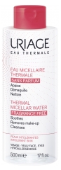 Uriage Eau Micellaire Thermale Peaux Intolérantes 500 ml Uriage Eau Micellaire Thermale Peaux Intolérantes 500 ml
