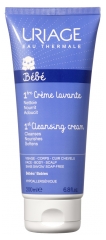 Uriage Baby 1st Cleansing Cream 200ml Uriage Baby 1st Cleansing Cream 200ml
