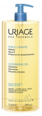 Uriage Cleansing Oil 1 Litre Uriage Cleansing Oil 1 Litre