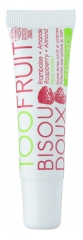 Toofruit Bisou Doux Baume Lèvres Framboise Amande 10 ml Toofruit Bisou Doux Baume Lèvres Framboise Amande 10 ml