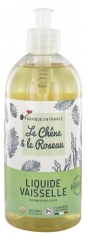 Le Chêne & le Roseau Liquide Vaisselle Bio 500 ml Le Chêne & le Roseau Liquide Vaisselle Bio 500 ml