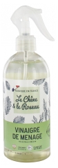 Le Chêne & le Roseau Vinaigre de Ménage Bio 500 ml Le Chêne & le Roseau Vinaigre de Ménage Bio 500 ml