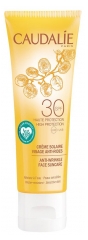 Caudalie Anti-Wrinkle Face Suncare SPF 30 50ml Caudalie Anti-Wrinkle Face Suncare SPF 30 50ml