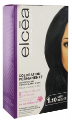 Elcéa Permanent Hair Colour Elcéa Permanent Hair Colour