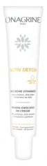 Onagrine Activ Détox BB Vitamin-Enriched BB Cream 40ml Onagrine Activ Détox BB Vitamin-Enriched BB Cream 40ml