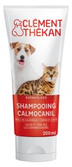 Clément Thékan Calmocanil Shampoo 200ml Clément Thékan Calmocanil Shampoo 200ml