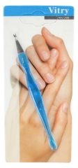 Vitry Cuticle Cutter Stainless Steel Head Vitry Cuticle Cutter Stainless Steel Head