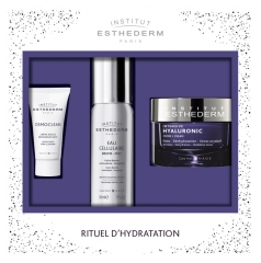 Institut Esthederm Coffret Rituel d'Hydratation Institut Esthederm Coffret Rituel d'Hydratation