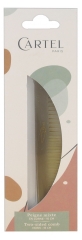 Cartel Paris Mixed Comb in Medium Horn 15cm Model Cartel Paris Mixed Comb in Medium Horn 15cm Model