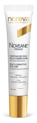 Noreva Noveane Premium Contorno de Ojos Multicorrecciones 10 ml Noreva Noveane Premium Contorno de Ojos Multicorrecciones 10 ml