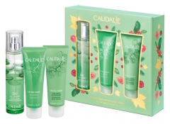 Caudalie Geschenkset Le Trio Parfumé Eau des Vignes Caudalie Geschenkset Le Trio Parfumé Eau des Vignes