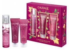 Caudalie Box-Set Le Trio Parfumé Thé des Vignes Caudalie Box-Set Le Trio Parfumé Thé des Vignes