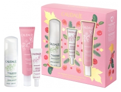 Caudalie Vinosource My First Essential Moisturizers Box Set Caudalie Vinosource My First Essential Moisturizers Box Set